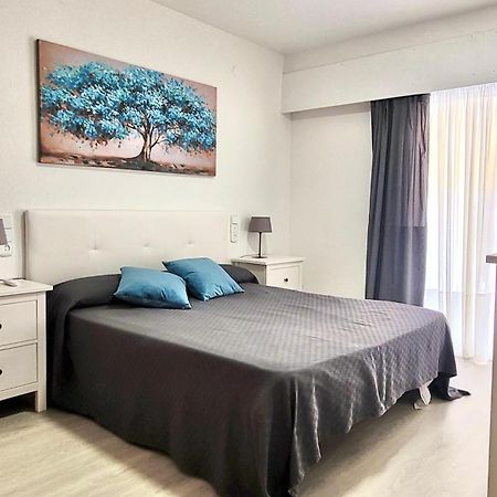 Appartamento Aguamarina Gandia Playa de Gandia Esterno foto